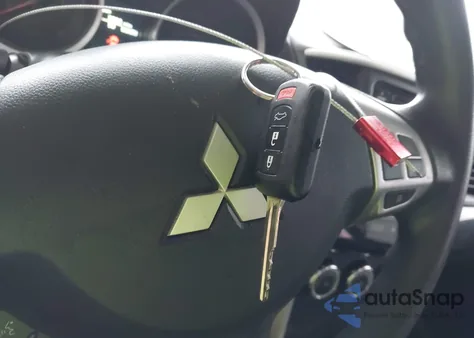 2016 Mitsubishi Lancer Es из США, поврежденный, VIN JA32U2FU8GU012336